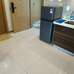 R&F Princess Cove Apartment