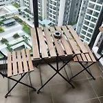 R&F Princess Cove Apartment
