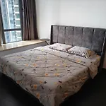 R&F Princess Cove Apartment