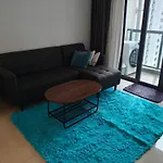 R&F Princess Cove Apartment