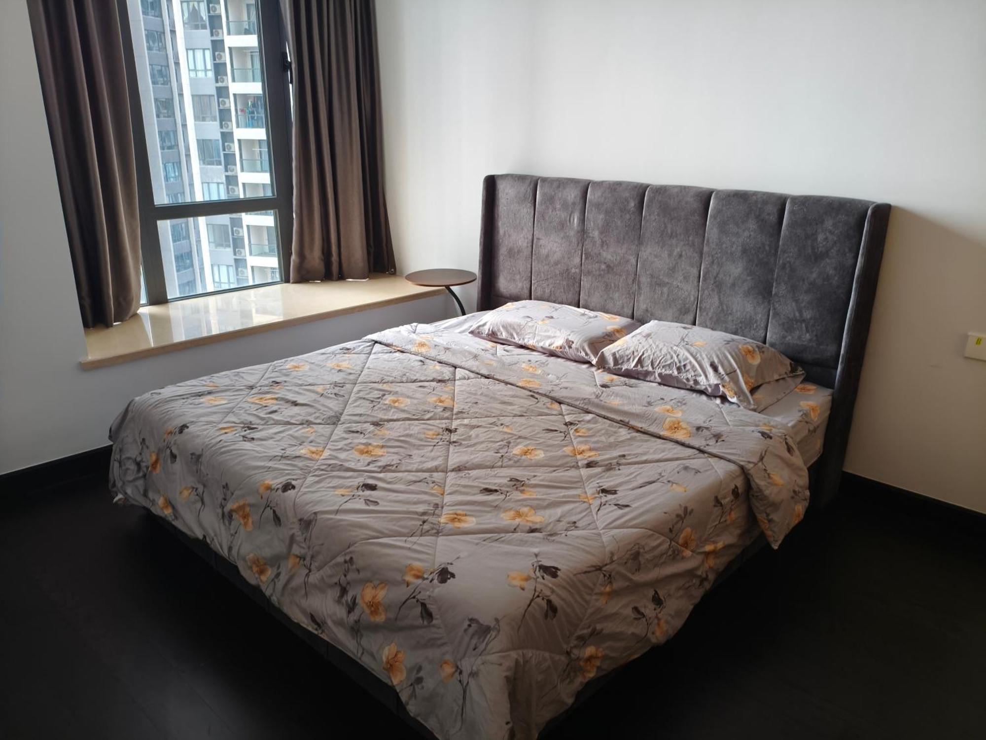 R&f Princess Cove Pangsapuri Johor Bahru